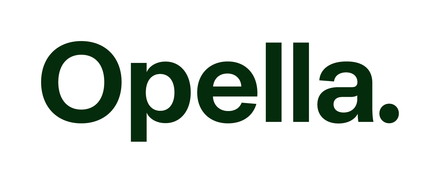 Opella_Workmark_Bold Green_RGB